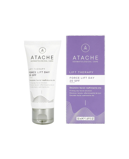 Hình Ảnh Atache Lift Therapy Force Lift Day 20 SPF - Kem Dưỡng Nâng Cơ Săn Chắc Da Ban Ngày - sieuthilamdep.com