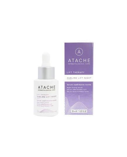Hình Ảnh Atache Lift Therapy Sublime Lift Night - Huyết Thanh Nâng Cơ Săn Chắc Da - sieuthilamdep.com