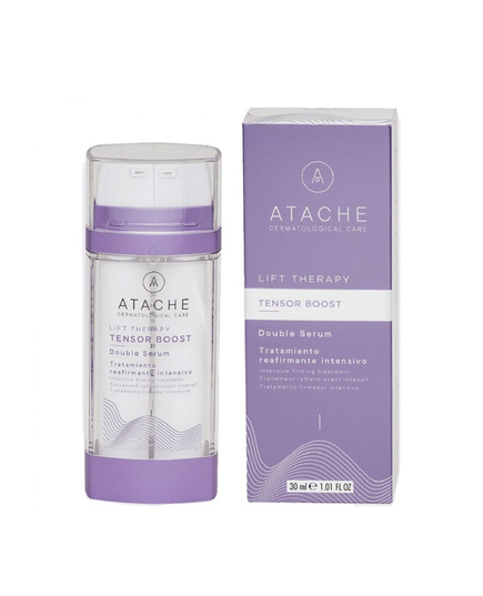 Hình Ảnh Atache Lift Therapy Tensor Boost Double Serum - Booster Săn Chắc Da & Nâng Cơ - sieuthilamdep.com