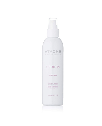 Hình Ảnh Atache Soft Derm Aqua Defense - Nước Cân Bằng Dưỡng Da (200ml), Tùy Chọn: 200ml - sieuthilamdep.com