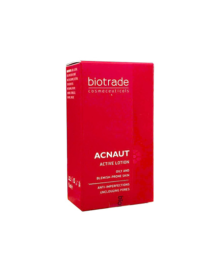 Hình Ảnh Biotrade Acnaut Active Lotion - Lotion Chấm Mụn Hoạt Tính (15ml), Tùy Chọn: 15ml - sieuthilamdep.com