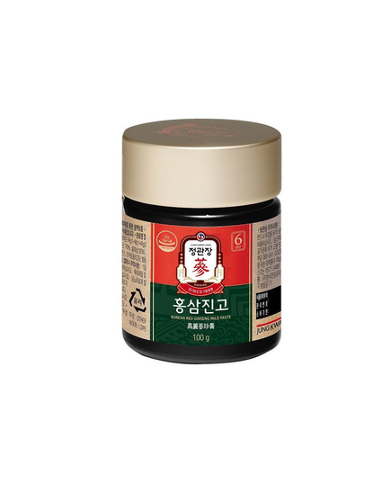 Hình Ảnh Cao Hồng Sâm Mật Ong KGC Korean Red Ginseng Mild Paste, 2 hình ảnh - sieuthilamdep.com