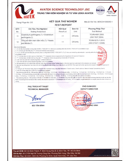 Hình Ảnh Nước Đông Trùng Nấm Thượng Hoàng HankwanjanG Cordyceps Sinensis Phellinus Linteus Gold, 8 hình ảnh - sieuthilamdep.com Hình Ảnh Nước Đông Trùng Nấm Thượng Hoàng HankwanjanG Cordyceps Sinensis Phellinus Linteus Gold, 8 hình ảnh - sieuthilamdep.com