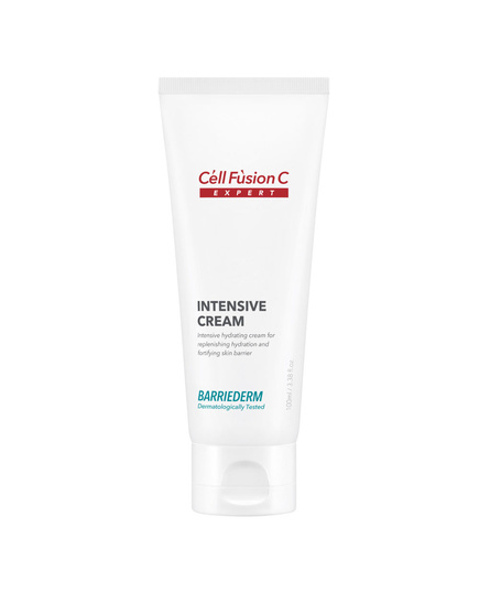 Hình Ảnh Cell Fusion C Expert Barriederm Intensive Cream - Kem Dưỡng Ẩm & Phục Hồi Da - sieuthilamdep.com