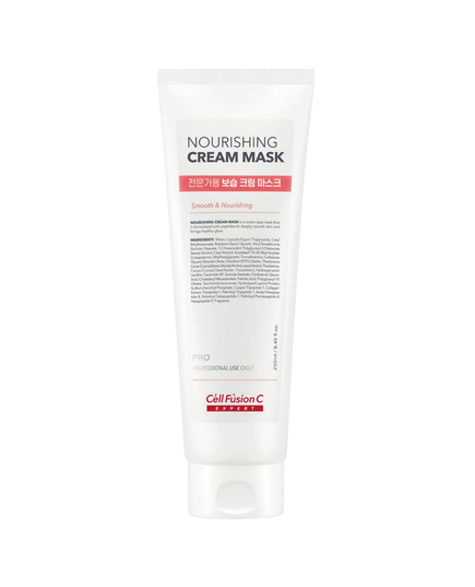 Hình Ảnh Cell Fusion C Expert Pro Nourishing Cream Mask - Mặt Nạ Kem Cấp Ẩm, Phục Hồi Da - sieuthilamdep.com