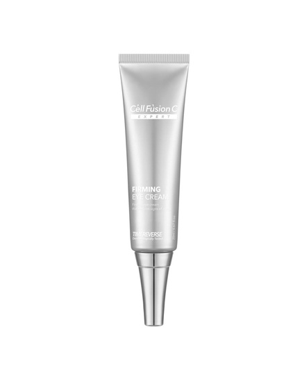 Hình Ảnh Cell Fusion C Expert Time Reverse Firming Eye Cream - Kem Dưỡng Săn Chắc Da Vùng Mắt - sieuthilamdep.com