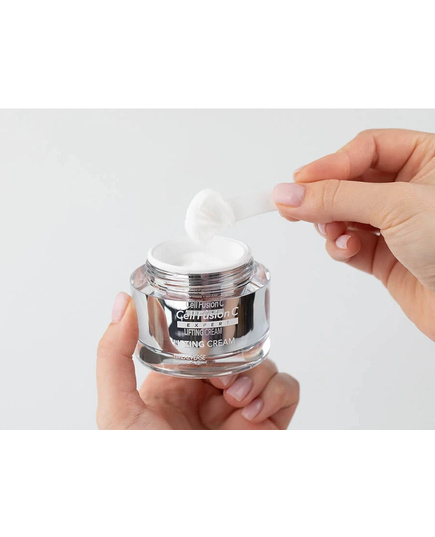 Hình Ảnh Cell Fusion C Expert Time Reverse Lifting Cream - Kem Dưỡng Săn Chắc Da, Ngừa Lão Hóa, 2 hình ảnh - sieuthilamdep.com