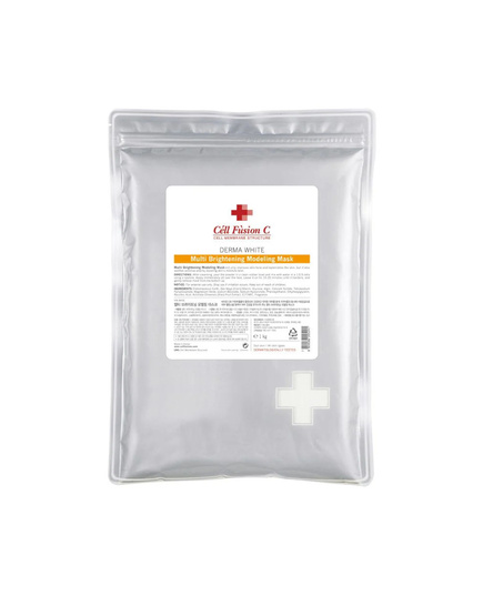 Hình Ảnh Cell Fusion C Multi Brightening Modeling Mask - Bột Mặt Nạ Dẻo Lạnh Trắng Da - sieuthilamdep.com