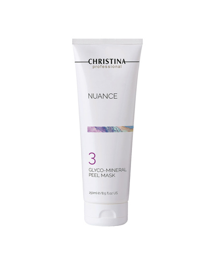 Hình Ảnh Christina Nuance - 3 Glyco-Mineral Peel Mask - Mặt Nạ Khoáng Chất Thanh Lọc, Trẻ Hóa & Tăng Cường Độ Sáng Da - sieuthilamdep.com Hình Ảnh Christina Nuance - 3 Glyco-Mineral Peel Mask - Mặt Nạ Khoáng Chất Thanh Lọc, Trẻ Hóa & Tăng Cường Độ Sáng Da - sieuthilamdep.com