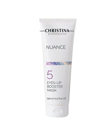 Hình Ảnh Christina Nuance - 5 Eyes-Up Booster Mask - Mặt Nạ Trẻ Hóa, Nâng Đỡ & Giảm Quầng Thâm Mắt - sieuthilamdep.com Hình Ảnh Christina Nuance - 5 Eyes-Up Booster Mask - Mặt Nạ Trẻ Hóa, Nâng Đỡ & Giảm Quầng Thâm Mắt - sieuthilamdep.com