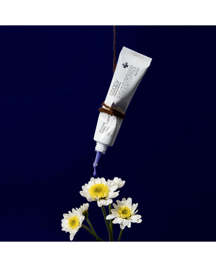 Hình Ảnh COOPY Azulene Banul Essence - Kem Peel Da Chiết Xuất DNA Cá Hồi, 2 hình ảnh - sieuthilamdep.com