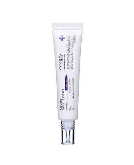 Hình Ảnh COOPY Azulene Banul Essence - Kem Peel Da Chiết Xuất DNA Cá Hồi - sieuthilamdep.com