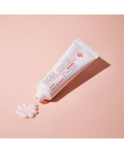 Hình Ảnh COOPY DNA Yeon-Uh Cream - Kem Dưỡng Căng Bóng Da Ban Đêm Chiết Xuất D.N.A Cá Hồi, 2 hình ảnh - sieuthilamdep.com