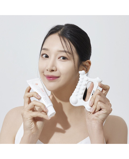 Hình Ảnh COOPY DNA Yeon-Uh Cream - Kem Dưỡng Căng Bóng Da Ban Đêm Chiết Xuất D.N.A Cá Hồi, 3 hình ảnh - sieuthilamdep.com