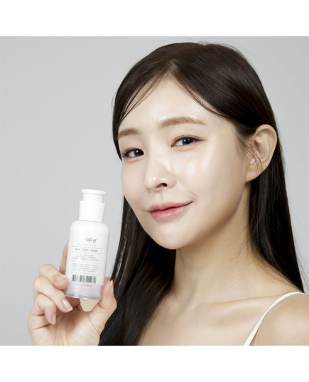 Hình Ảnh COOPY Glow Keep Cream - Kem Dưỡng Da Chống Lão Hóa Chiết Xuất D.N.A Cá Hồi, 3 hình ảnh - sieuthilamdep.com Hình Ảnh COOPY Glow Keep Cream - Kem Dưỡng Da Chống Lão Hóa Chiết Xuất D.N.A Cá Hồi, 3 hình ảnh - sieuthilamdep.com