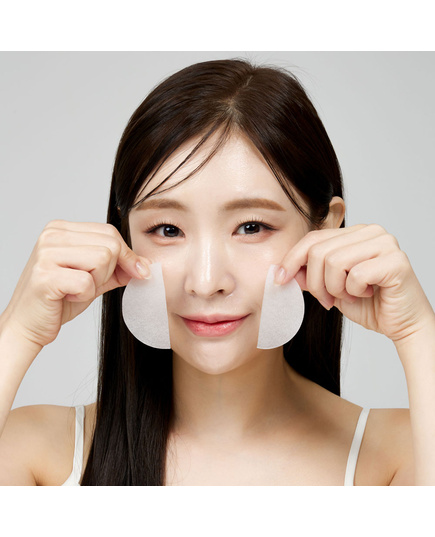Hình Ảnh COOPY Glow Keep Pad - Miếng Đắp Siêu Dưỡng Chất Căng Bóng Da, 4 hình ảnh - sieuthilamdep.com Hình Ảnh COOPY Glow Keep Pad - Miếng Đắp Siêu Dưỡng Chất Căng Bóng Da, 4 hình ảnh - sieuthilamdep.com