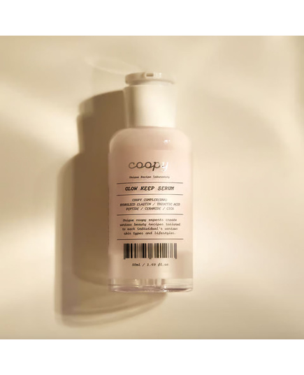 Hình Ảnh COOPY Glow Keep Serum - Serum Dưỡng Sáng, Phục Hồi Da, 2 hình ảnh - sieuthilamdep.com Hình Ảnh COOPY Glow Keep Serum - Serum Dưỡng Sáng, Phục Hồi Da, 2 hình ảnh - sieuthilamdep.com