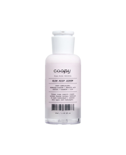 Hình Ảnh COOPY Glow Keep Serum - Serum Dưỡng Sáng, Phục Hồi Da - sieuthilamdep.com