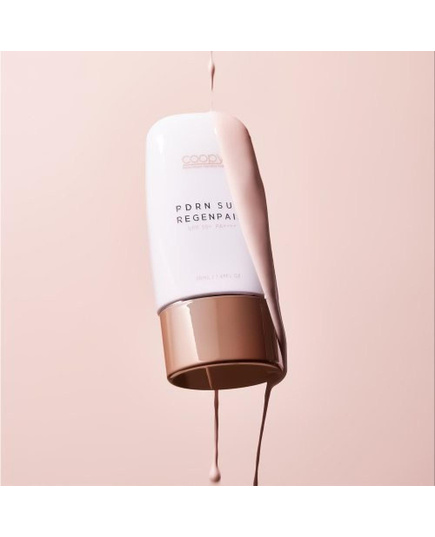 Hình Ảnh COOPY PDRN Sun Regenpair SPF50+ PA++++ - Kem Chống Nắng Tái Tạo Da, Nâng Tone Chiết Xuất D.N.A Cá Hồi, 2 hình ảnh - sieuthilamdep.com
