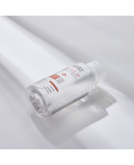 Hình Ảnh COOPY Vitamin B9 Cleansing Water - Nước Tẩy Trang Chiết Xuất D.N.A Cá Hồi, 3 hình ảnh - sieuthilamdep.com