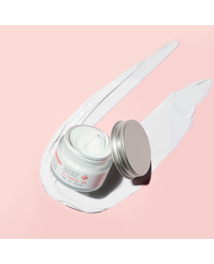 Hình Ảnh COOPY Vitamin B9 Tone Up Cream - Kem Nâng Tone Da Ban Ngày Chiết Xuất D.N.A Cá Hồi, 2 hình ảnh - sieuthilamdep.com