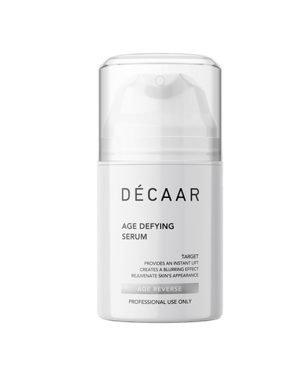 Hình Ảnh Décaar Age Defying Serum - Huyết Thanh Trẻ Hóa Da (50ml), Tùy Chọn: 50ml - sieuthilamdep.com