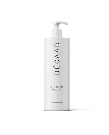 Hình Ảnh Décaar Co2 Activator Solution - Dung Dịch Kích Hoạt Co2 (Step 2) - sieuthilamdep.com