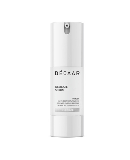 Hình Ảnh Décaar Delicate Serum - Huyết Thanh Phục Hồi Cho Da Nhạy Cảm - sieuthilamdep.com