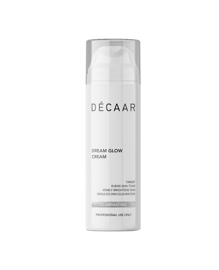 Hình Ảnh Décaar Dream Glow Cream - Kem Dưỡng Trắng Da, Giảm Thâm Nám (100ml), Tùy Chọn: 100ml - sieuthilamdep.com