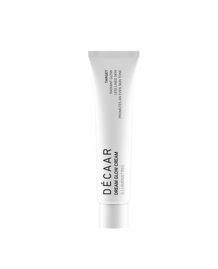 Hình Ảnh Décaar Dream Glow Cream - Kem Dưỡng Trắng Da, Giảm Thâm Nám (15ml), Tùy Chọn: 15ml - sieuthilamdep.com