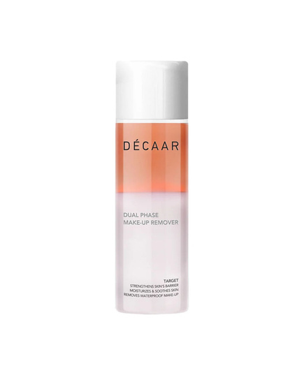 Hình Ảnh Décaar Dual Phase Make-Up Remover - Lotion Tẩy Trang Tác Động Kép (150ml), Tùy Chọn: 150ml - sieuthilamdep.com