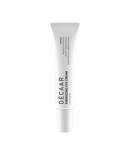 Hình Ảnh Décaar Energizing Eye Cream - Kem Phục Hồi Da Vùng Mắt Dẫn Xuất Oxy Tươi (20ml), Tùy Chọn: 20ml - sieuthilamdep.com