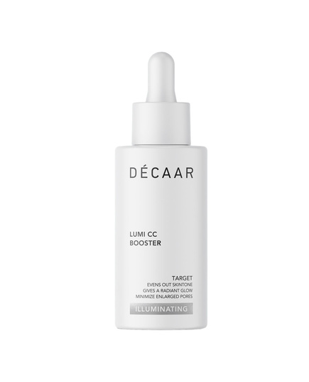 Hình Ảnh Décaar Lumi CC Booster - Booster Dưỡng Sáng, Đều Màu Da (50ml), Tùy Chọn: 50ml - sieuthilamdep.com