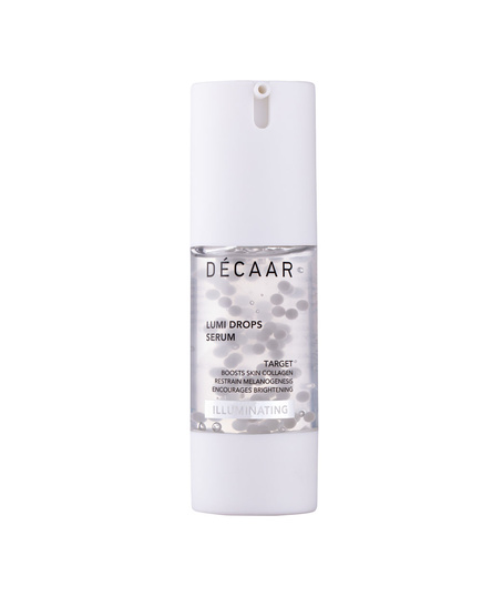 Hình Ảnh Décaar Lumi Drops Serum - Huyết Thanh Dưỡng Trắng Da (30ml), Tùy Chọn: 30ml - sieuthilamdep.com