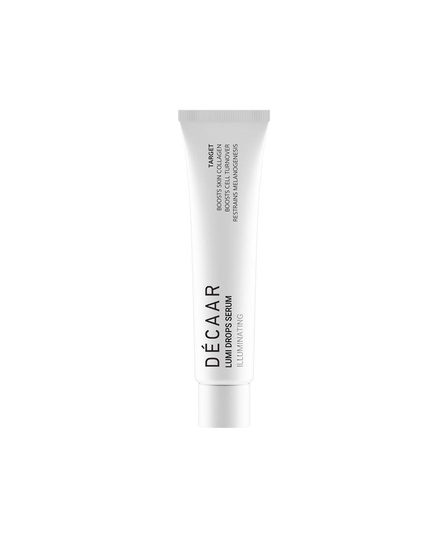 Hình Ảnh Décaar Lumi Drops Serum - Huyết Thanh Dưỡng Trắng Da (10ml), Tùy Chọn: 10ml - sieuthilamdep.com