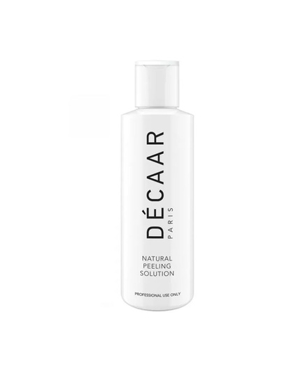 Hình Ảnh Décaar Natural Peeling Solution - Dung Dịch Peel Sinh Học Cho Da Mụn, Nám, Tàn Nhang (250ml), Tùy Chọn: 250ml - sieuthilamdep.com