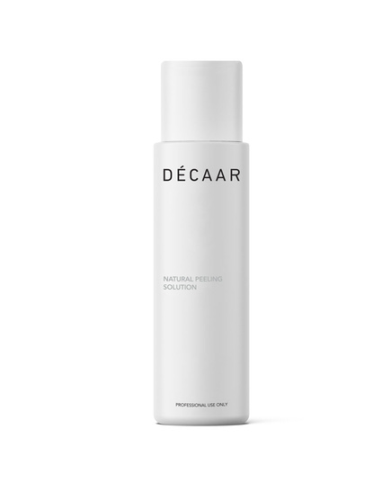 Hình Ảnh Décaar Natural Peeling Solution - Dung Dịch Peel Sinh Học Cho Da Mụn, Nám, Tàn Nhang (50ml), Tùy Chọn: 50ml - sieuthilamdep.com