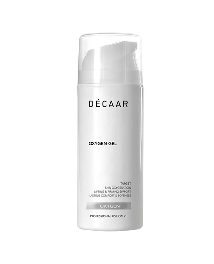 Hình Ảnh Décaar Oxygen Gel - Gel Phục Hồi Da Dẫn Xuất Oxy Tươi (100ml), Tùy Chọn: 100ml - sieuthilamdep.com