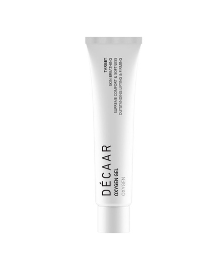 Hình Ảnh Décaar Oxygen Gel - Gel Phục Hồi Da Dẫn Xuất Oxy Tươi (15ml), Tùy Chọn: 15ml - sieuthilamdep.com
