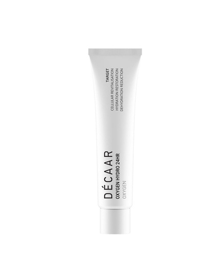 Hình Ảnh Décaar Oxygen Hydro 24HR - Kem Dưỡng Ẩm Dẫn Xuất Oxy 24H (15ml), Tùy Chọn: 15ml - sieuthilamdep.com