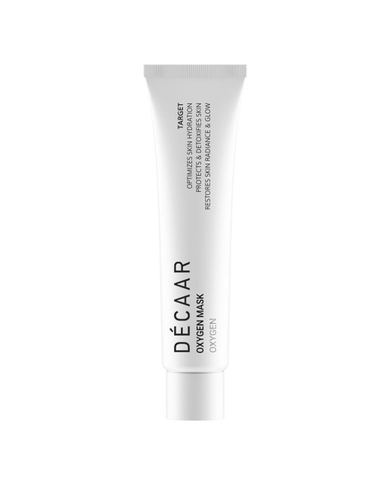 Hình Ảnh Décaar Oxygen Mask - Mặt Nạ Làm Dịu Da Dẫn Xuất Oxy Tươi (15ml), Tùy Chọn: 15ml - sieuthilamdep.com