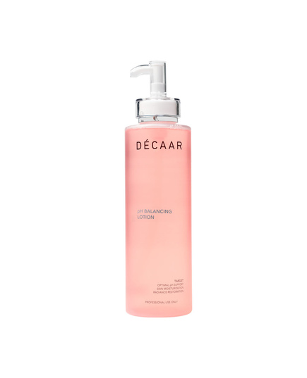 Hình Ảnh Décaar pH Balancing Lotion - Lotion Cân Bằng pH Cho Da (500ml), Tùy Chọn: 500ml - sieuthilamdep.com