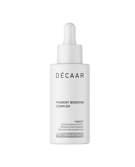 Hình Ảnh Décaar Pigment Booster Complex - Phức Hợp Booster Tăng Cường Giảm Sắc Tố Da (50ml), Tùy Chọn: 50ml - sieuthilamdep.com