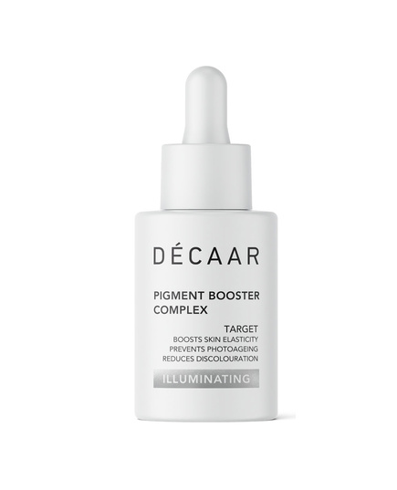 Hình Ảnh Décaar Pigment Booster Complex - Phức Hợp Booster Tăng Cường Giảm Sắc Tố Da (20ml), Tùy Chọn: 20ml - sieuthilamdep.com