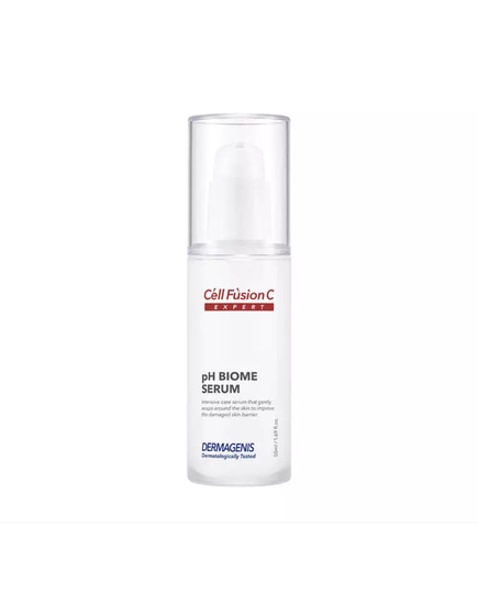 Hình Ảnh Cell Fusion C Expert Dermagenis pH Biome Serum - Tinh Chất Tái Tạo Và Phục Hồi Da Tổn Thương - sieuthilamdep.com