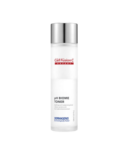 Hình Ảnh Cell Fusion C Expert Dermagenis pH Biome Toner - Toner Cấp Ẩm, Tăng Cường Bảo Vệ Da - sieuthilamdep.com