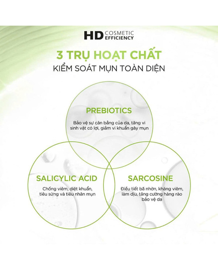 Hình Ảnh HD Cosmetic Efficiency Acnipure Serum - Tinh Chất Giảm Viêm, Nhờn Mụn, 2 hình ảnh - sieuthilamdep.com Hình Ảnh HD Cosmetic Efficiency Acnipure Serum - Tinh Chất Giảm Viêm, Nhờn Mụn, 2 hình ảnh - sieuthilamdep.com
