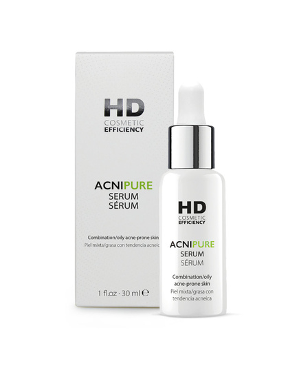 Hình Ảnh HD Cosmetic Efficiency Acnipure Serum - Tinh Chất Giảm Viêm, Nhờn Mụn - sieuthilamdep.com