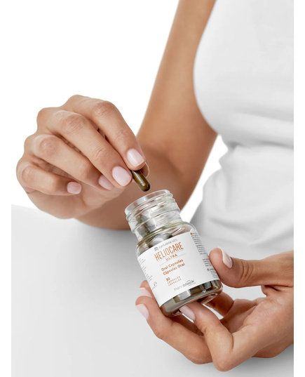 Hình Ảnh Heliocare Ultra Oral Capsules - Viên Uống Chống Nắng, 2 hình ảnh - sieuthilamdep.com