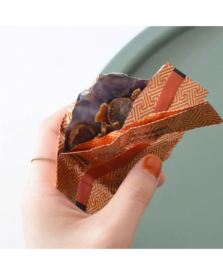 Hình Ảnh Hồng Sâm Lát Tẩm Mật Ong Kim’s Honey Sliced Red Ginseng (10 Gói x 20gr), 4 hình ảnh - sieuthilamdep.com Hình Ảnh Hồng Sâm Lát Tẩm Mật Ong Kim’s Honey Sliced Red Ginseng (10 Gói x 20gr), 4 hình ảnh - sieuthilamdep.com
